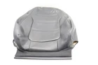 11-14 Volkswagen Jetta Front Right Passenger Seat Upper Cover Black E2691 Used. Price: $154.76.