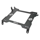 Sparco Series Driver Side Flat Seat Base For 1990-1998 Toyota MR2 600SB057L New. Price: $199.00.