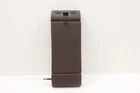 2019-2025 Bmw X4 G02 Rear Center Seat Upper Cushion Cover Armrest Oem Brown Mamu Used. Price: $110.10.