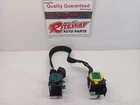 03-04 Corvette C5 Coupe Rt Seat Belt Retractor Assembly Black Used. Price: $124.95.