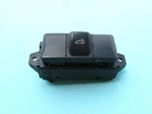 05 06 07 08 Mercedes CLK320 CLK350 CLK550 W209 Convertible Top Roof Switch #3 Used. Price: $65.00.