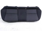2015-2021 Subaru Wrx Rear Lower Bottom Seat Cushion 64320VA010 *blk Clth Used. Price: $223.44.