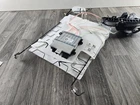 Cadillac XT4 2019-2020 Front Left Side Seat Cushion Lumbar Support 13533295 Used. Price: $65.00.