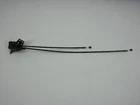 Genuine Mopar Seat Back Release Cable 5093669AB New. Price: $189.00.