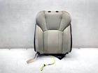 19-25 Subaru Ascent Front Right Passenger Side Upper Seat Cushion, Oem LOT3648 Used. Price: $202.30.