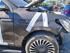 Navigator 2019 Seat Rear 4825080 Used. Price: $562.50.