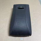 2007-2016 Volkswagen Eos Rear Center Upper Seat Back Armrest Cover 1Q0885633AD Used. Price: $69.95.