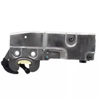 Genuine Ford Folding Seat Latch AU5Z-9661143-C New. Price: $117.26.