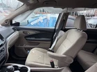Passenger Front Seat Cloth Manual Fits 19-25 Passport 516917 Used. Price: $764.90.
