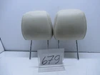 13-16 Lincoln Mks Front Left / Right Seat Set Oem Used. Price: $62.50.