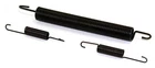 Mustang Spring Seat Track Set Of 3 1965 - 1970 Acp New. Price: $9.95.