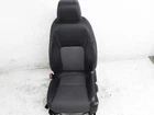 2018-2021 Honda Clarity Front Left Driver Seat Black Cloth/lthr 81140-TRT-A01ZA Used. Price: $474.05.