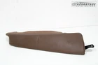 2012-2018 Audi A6 C7 Rear Right Side 2ND Second Row Seat Bolster Cushion Oem Used. Price: $62.39.
