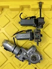 07-14 Mercedes W221 S400 Front Left Side Seat Adjust Motor Set Oem Used. Price: $30.00.