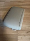 2006-2011 Cadillac Dts Front Center Console Lid Beige Oem Used. Price: $25.00.