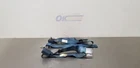1974 Ford Ranchero Gt Seat Belt Buckle Set Blue Used. Price: $135.00.