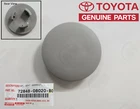 Genuine Second Row Seats Armrest Cap 7284808020B0 2011-2015 For Toyota Sienna New. Price: $21.89.