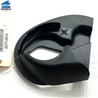 2017-2020 Tesla Model Front Passenger Seat Recline Outer Cover Panel Trim Oem Used. Price: $28.49.