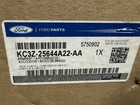 Genuine Ford Armrest LC3Z25644A22AA New. Price: $269.99.