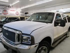 Ford Excursion 2000 Seat Belt YC3Z78611B08AAC 2661 Used. Price: $77.89.