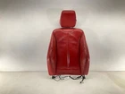 14-19 Bmw 330I F34 Gt Front Left / Right Seat Upper Cushion Backrest Used. Price: $349.99.