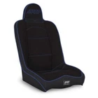 Prp A140110-71 Daily Driver High Back Suspension Seat Black With Blue Outline New. Price: $539.99.