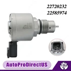 1X Fuel Pressure Relief Control Valve For Volvo Mack D13 MP8 22720232 New. Price: $101.25.