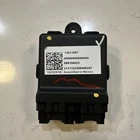 2017-2019 Cadillac XT5 Gmc Acadia Right Seat Heater Control Module Oem 13511697 Used. Price: $29.99.