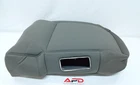 PO#20 Oem 2015-2017 Ford F150 Xl Front Middle Seat Back Cover FL3Z-1864416-BA Remanufactured. Price: $125.00.