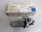 Genuine Mercedes 0068207142 Seat Motor Front Left Bosch 0390203003 New Oem. Price: $369.00.