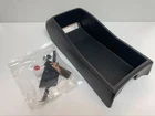 Genuine Nissan 2023-2025 Ariya Front Console Storage Bin Black T99A8-5MP0A New. Price: $108.32.