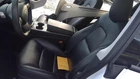 Tesla Y 2021 Front Seat 2074731 Used. Price: $712.41.