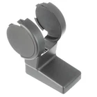 Genuine Mini 2011-2016 Paceman Fr Cover For Rear Center Armrest 51-16-9-806-396 New. Price: $88.40.