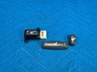 Lexus GX470 Front Driver's Seat Position Switches GRAY:LH10 3PC Set 03-09 Oem Used. Price: $80.00.