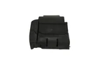 Genuine Mopar Seat Back Foam 68412465AB New. Price: $114.11.
