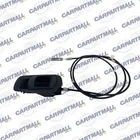 2007-2012 Mazda CX-7 Rear Seat Fold Down Release Handle W/ Cable EG2157X5X Oem Used. Price: $25.47.