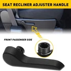 Front Seat Right Recliner Lever Handle For 07-14 Chevrolet Gmc Yukon 15232594 New. Price: $8.54.