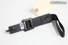 2021-2022 Ford F150 F-150 Rear Back Panel Anchor Seat Tie Down Strap Black Oem Used. Price: $22.61.