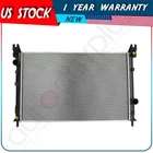 For 04 05 06 Chrysler Pacifica V6 3.5L Brand New Aluminum Radiator Fits 2702. Price: $64.54.
