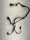 2013-2015 Audi A4 Front Left Backrest Wire Harness Oem. Used. Price: $25.00.