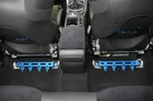 Cusco Power Brace Seat Rail Plus Set For Subaru Wrx & Sti 2015-2021 New. Price: $283.99.