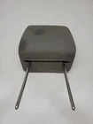 2005-2009 Dodge Ram 1500 Right Rh Front Cloth Headrest Used. Price: $102.71.