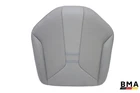 Bmw I8 I12 Rear Upper Leather Interior Seat Backrest Cushion 2014 - 2020 Oem Used. Price: $99.99.