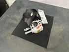 2016 - 2022 Toyota Tacoma 4DR Front Left Driver Seat Belt Retractor Gray Used. Price: $199.99.