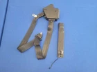 1996 Chevrolet Corvette Driver Lh Front Coupe Seat Belt Retractor 2550 Used. Price: $89.99.