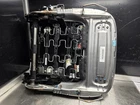 2018-2021 Kia Stinger Front Left Side Seat Lower Track Frame & Motors Oem Used. Price: $200.00.