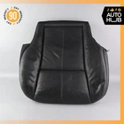 07-09 Mercedes W221 S600 Front Left Driver Side Lower Seat Cushion Black Oem Used. Price: $219.95.
