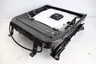 Maserati Quattroporte M139 2010 Seat Frame Rail + Motors Front Rhs 82151489 J200 Used. Price: $144.02.