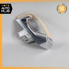13-20 Mercedes R231 SL550 SL450 Right Seat Backrest Recline Switch Beige Oem Used. Price: $83.00.