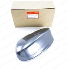 New Genuine Oem Honda 08-12 Accord 10-14 Crosstour Gray Driver Door Mirror Cover. Price: $101.89.